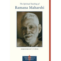 The Spiritual Teaching of Ramana Maharshi - Paperback