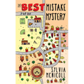 The Best Mistake Mystery - Paperback