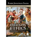 Essays on Ethics - Hardcover