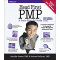 Head First Pmp: A Learner's Companion to Passing the Project Management Professional Exam - Paperback