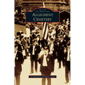 Allegheny Cemetery - Hardcover
