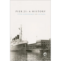 Pier 21: A History - Paperback