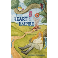 Heart of the Empire - Hardcover