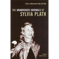 The Unabridged Journals of Sylvia Plath - Paperback