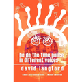 He Do the Time Police in Different Voices - Paperback