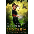 The Keeper of Dragons: The Elven Alliance - Paperback