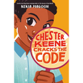 Chester Keene Cracks the Code - Paperback