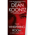 The Whispering Room: A Jane Hawk Novel - Mass Market Paperbound