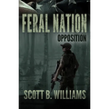 Feral Nation - Opposition - Paperback