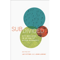 Subdivided: City-Building in an Age of Hyper-Diversity - Paperback