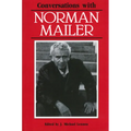 Conversations with Norman Mailer - Paperback