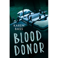 Blood Donor - Paperback