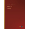 The Blind Spot: in large print - Paperback