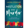 Mistletoe and Murder - Paperback