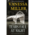 Tears Fall at Night - Paperback