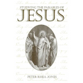 Studying the Parables of Jesus - Paperback