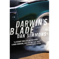 Darwin's Blade - Paperback