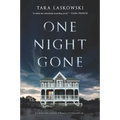 One Night Gone - Paperback
