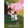 The Braid Girls - Paperback
