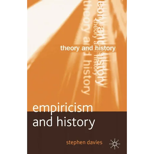 Empiricism and History - Paperback