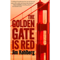 The Golden Gate Is Red - Paperback