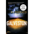 Galveston - Paperback