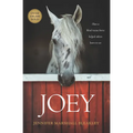 Joey: How a Blind Rescue Horse Helped Others Learn to See - Paperback