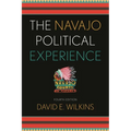 Navajo Political Experience - Paperback