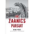 The Zaanics Pursuit - Paperback