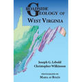 Roadside Geology of West Virginia - Paperback