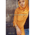 The Girl in the Tangerine Scarf - Paperback