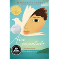 Aire Encantado (Enchanted Air): DOS Culturas, DOS Alas: Una Memoria - Paperback