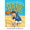 Hooray! My Butt Left the Bench! #10 - Paperback