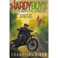 Attack of the Bayport Beast - Paperback