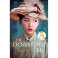 The Downstairs Girl: Reese's YA Book Club - Hardcover