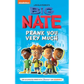 Big Nate: Prank You Very Much: Volume 2 - Paperback