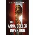 The Anna Geller Invention - Paperback