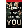 Right Behind You - Mass Market Paperbound