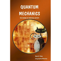Quantum Mechanics: The Science Of Spiritual Activity - Paperback