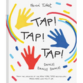 Tap! Tap! Tap!: Dance! Dance! Dance! - Hardcover