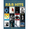 Contemporary R&B Hits - Paperback