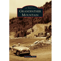 Grandfather Mountain - Paperback