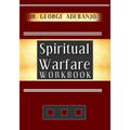 Spiritual Warfare Workbook - Paperback