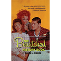 The Bewitched History Book - 50th Anniversary Edition (hardback) - Hardcover