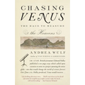 Chasing Venus: The Race to Measure the Heavens - Paperback