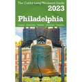 Philadelphia - The Cubby 2023 Long Weekend Guide - Paperback