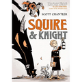 Squire & Knight - Hardcover