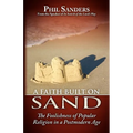 A Faith Built on Sand - Paperback