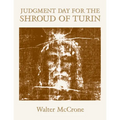 Judgment Day for the Shroud of Turin - Hardcover