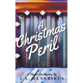A Christmas Peril - Paperback